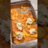 Suvie Peach Cobbler