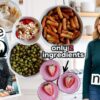 High Protein Snacks that help me LOSE 40 POUNDS!!