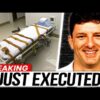 Stephen Morin Executed | Steak, Banana Pudding & Final Smile Before Death