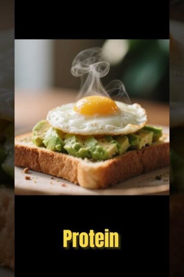 Healthy Breakfast Ideas for Weight Loss