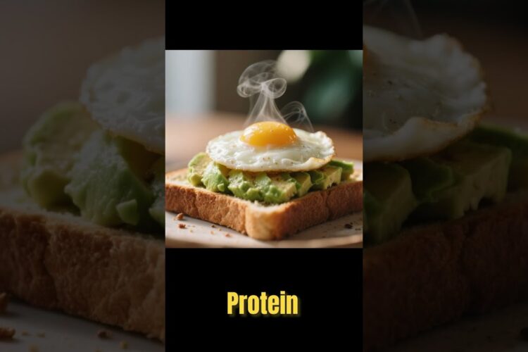 Healthy Breakfast Ideas for Weight Loss