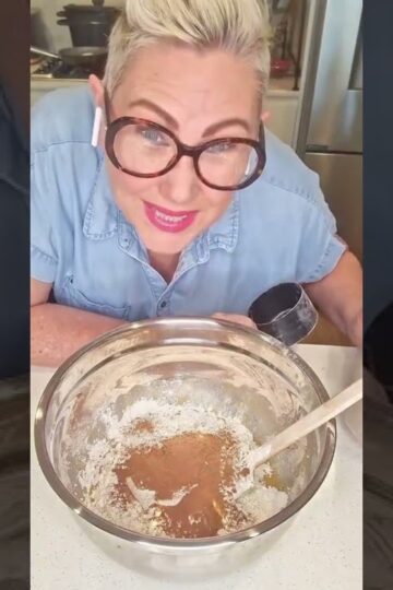 EASY BANANA BREAD RECIPE #banana #bananabread #easyrecipe