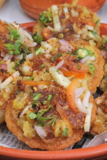 ঢাকাই ভেলপুরি ( A টু Z টিপস সহ ভেলপুরি রেসিপি ) ॥ Bhel Puri ॥ Velpuri Recipe ॥ Popular Street Food