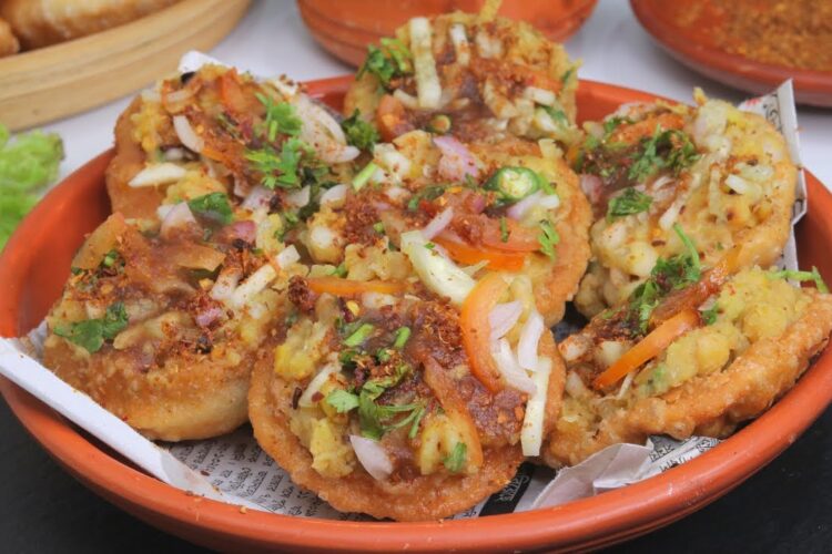 ঢাকাই ভেলপুরি ( A টু Z টিপস সহ ভেলপুরি রেসিপি ) ॥ Bhel Puri ॥ Velpuri Recipe ॥ Popular Street Food