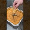 Buffalo Chicken Dip