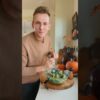 This is such an easy vegetable side dish for Thanksgiving!