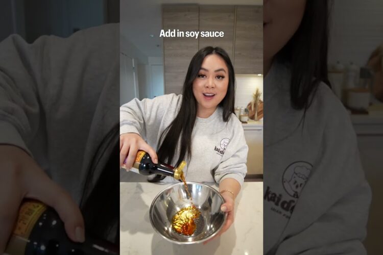 another EXTRA CRISPY air-fryer recipe!