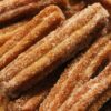 Recette des Churros
