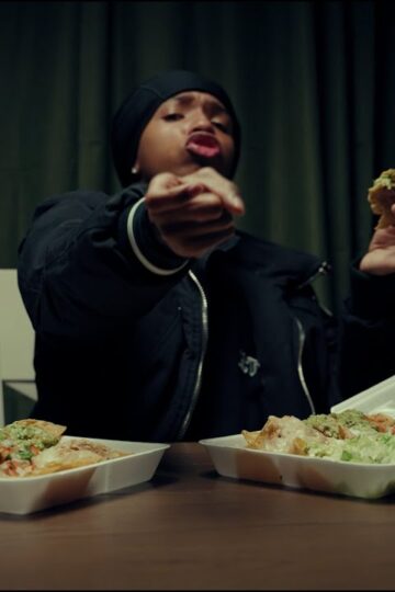 BabyChiefDoit - Nachos (Official Music Video)