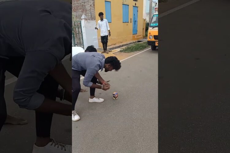 1/2 KG PAPER BOM #crackers #kannacrackers