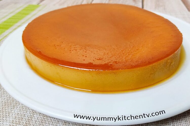 How To Make Bread Pudding