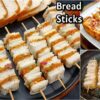 2 Minutes Bread Snacks | Bread Cheese Sticks | Ramzan Special Recipe | New Recipe | Iftar Recipes