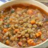 The Best Lentil Soup Recipe