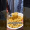 3 Ingredient Mac And Cheese!!