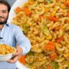 Macaroni Shadiyon wali - Pakistani Macaroni Recipe