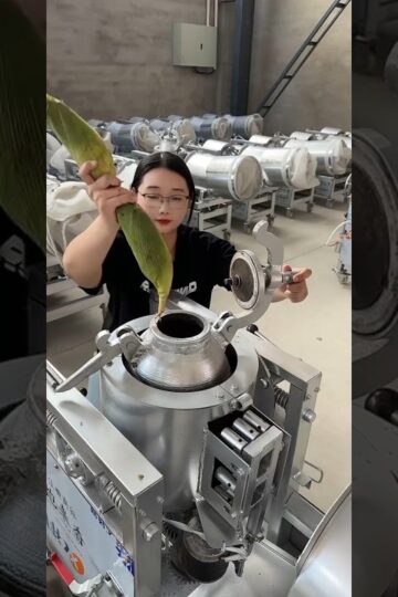 China commercial popcorn machine pop 🌽 with a bang. #popcornmaker