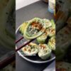 High Protein, Low carb, Easy Lunch