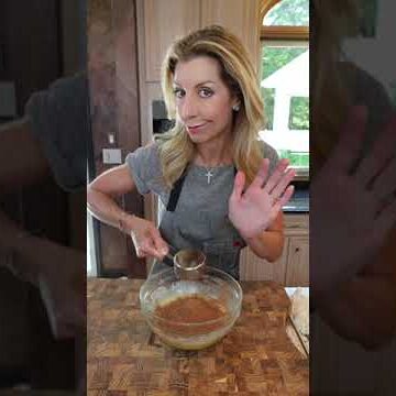 Brownies from Scratch