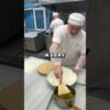 HOW ITS MADE: best baklava in the world! 🍮👨‍🍳 | #shorts #viral