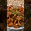 Better than takeout orange chicken 🍊🐔