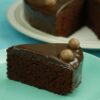 Chocolate Cake Recipe By Food Fusion