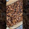 The Best Homemade Granola! simple, big clusters, crazy good