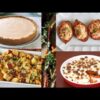 Best Thanksgiving Side Dishes | Thanksgiving Meal | Thanksgiving 2019 | Thanksgiving food