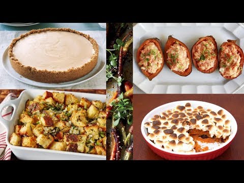 Best Thanksgiving Side Dishes | Thanksgiving Meal | Thanksgiving 2019 | Thanksgiving food