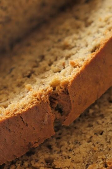 Banana Bread Recipe Recipe By Food Fusion
