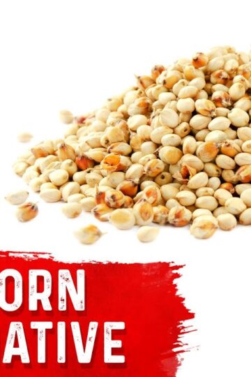 Is Popcorn Healthy? What Are The Popcorn Alternative? – Dr. Berg