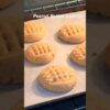 Can You Make These Peanut Butter Cookies?