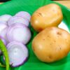 Quick and Easy Potato Snacks l Kids Snacks Recipe l #cookingbowl