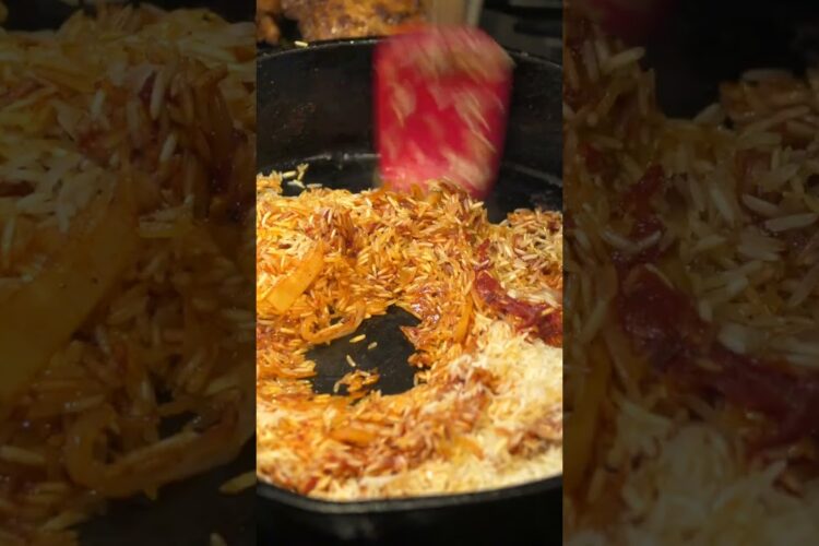Make This Delicious Chicken & Rice in Just ONE Pot!