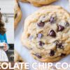 Best Chocolate Chip Cookies Recipe - Natasha's Kitchen