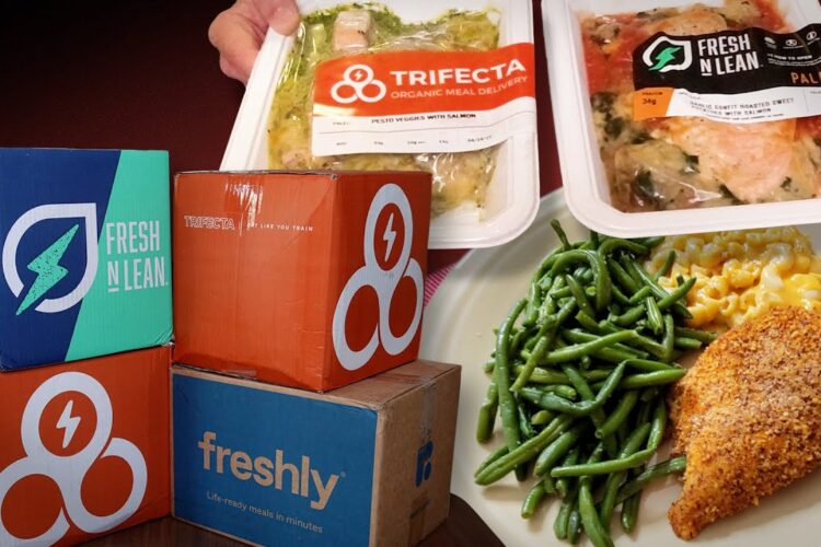 Best ready-to-eat meal delivery services: No cooking required