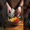Healthy Meals That DON'T SUCK: Pasta Salad
