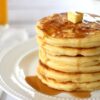 How to make Pancakes | Fluffy Pancake Recipe