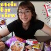 PROTEIN BAR REVIEW- best & worst protein bars, taste testing and ranking
