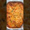 Easy Baked Spaghetti | FeelGoodFoodie