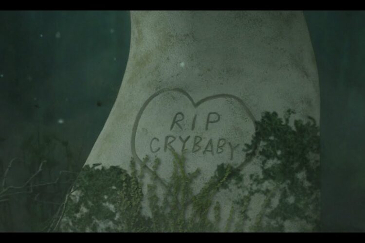 Melanie Martinez - Strawberry Shortcake [Official Music Video]