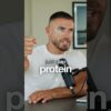 Protein bars: healthy or just hyped-up candy bars? 🤔