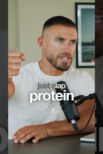 Protein bars: healthy or just hyped-up candy bars? 🤔