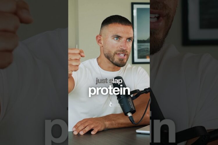 Protein bars: healthy or just hyped-up candy bars? 🤔