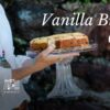 Vanilla Bundt Cake Recipe | The Easiest Cake You'll Ever Make! | A Series with Homeworthy