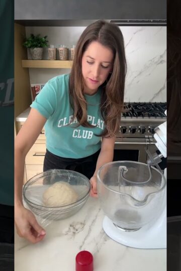 Soft Pretzel Bagels 🤯