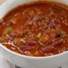 The Best Homemade Chili Recipe🔥 | Easy Delicious Comfort Food