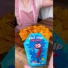 How to (not) make the best salty TORTILLA nacho CHIPS for mom?😅❤️🌮| CHEFKOUDY