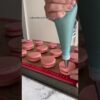 Macarons ? Macaroons??