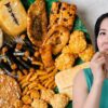 Asian Rice Cracker Review! Childhood Favorites + New (To Me) Snacks