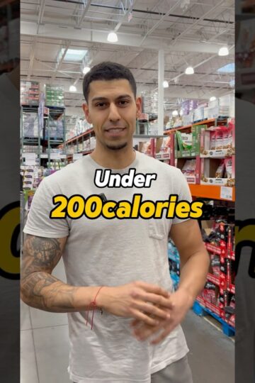 Best Costco PROTEIN Snacks🛒